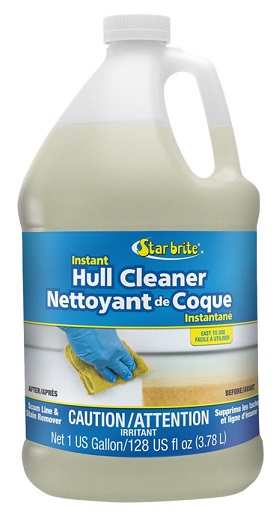 Imagen oficial de Star brite Instant Hull Cleaner publicada por OECD 2