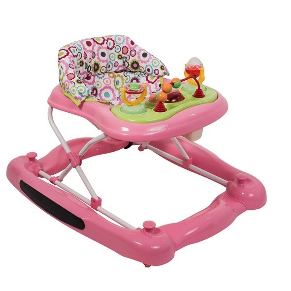 Imagen oficial de Plastimyr Baby Walker publicada por OECD 3