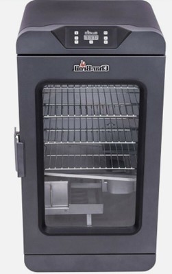 Imagen oficial de Char-Broil Digital Electric Smokers publicada por OECD 3