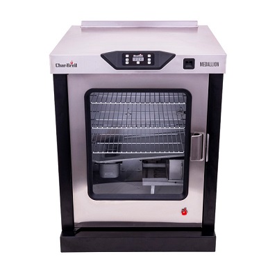 Imagen oficial de Char-Broil Digital Electric Smokers publicada por OECD 5