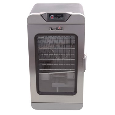 Imagen oficial de Char-Broil Digital Electric Smokers publicada por OECD 6