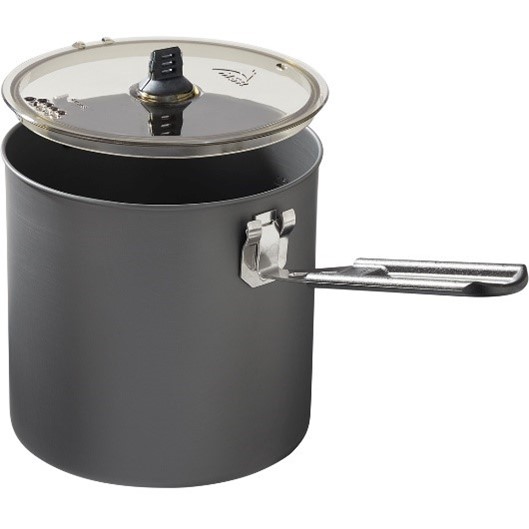 Imagen oficial de MSR camping cooking pots publicada por OECD 2