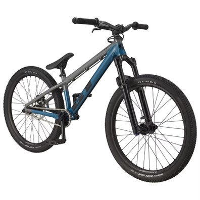 Imagen oficial de GT LaBomba Bicycles and Framesets publicada por OECD