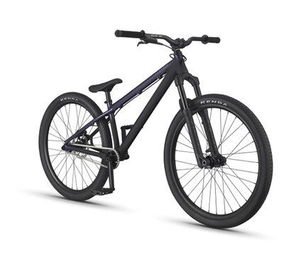 Imagen oficial de GT LaBomba Bicycles and Framesets publicada por OECD 2