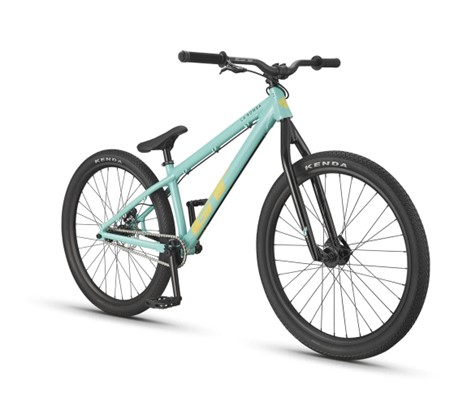 Imagen oficial de GT LaBomba Bicycles and Framesets publicada por OECD 3