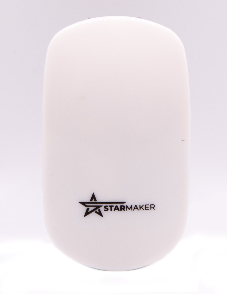 Imagen oficial de Various Starmaker USB Wall Chargers publicada por OECD