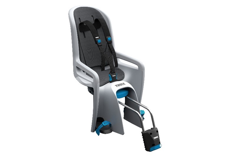 Imagen oficial de Thule RideAlong Child Bike Seat publicada por OECD