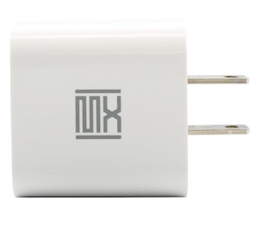 Imagen oficial de MX USB & PD Wall Charger publicada por OECD 2