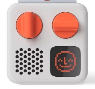 Imagen oficial de Yoto Mini Speakers publicada por OECD