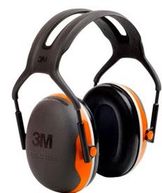 Imagen oficial de 3M™ PELTOR™ X4 Series Earmuffs publicada por OECD 2