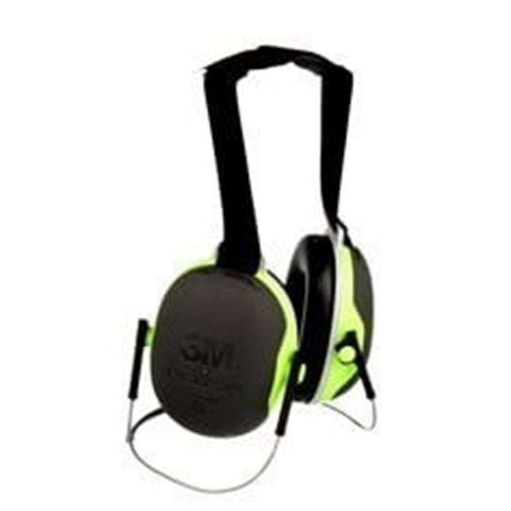 Imagen oficial de 3M™ PELTOR™ X4 Series Earmuffs publicada por OECD 3