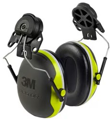 Imagen oficial de 3M™ PELTOR™ X4 Series Earmuffs publicada por OECD 4