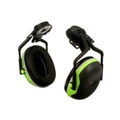Imagen oficial de 3M™ PELTOR™ X4 Series Earmuffs publicada por OECD 5