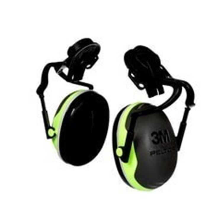 Imagen oficial de 3M™ PELTOR™ X4 Series Earmuffs publicada por OECD 6