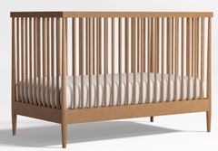 Imagen oficial de Crate & Barrel Hampshire Cribs publicada por OECD