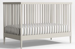 Imagen oficial de Crate & Barrel Hampshire Cribs publicada por OECD 2