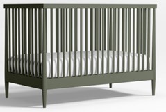 Imagen oficial de Crate & Barrel Hampshire Cribs publicada por OECD 3