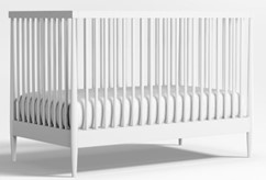 Imagen oficial de Crate & Barrel Hampshire Cribs publicada por OECD 4