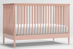 Imagen oficial de Crate & Barrel Hampshire Cribs publicada por OECD 5