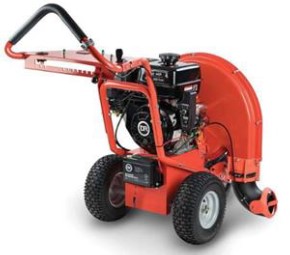 Imagen oficial de DR Power Equipment Branded Walk-Behind Leaf Vacuum, Tow Behind Leaf Vacuum, and Leaf Blower publicada por OECD 2