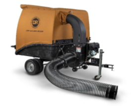 Imagen oficial de DR Power Equipment Branded Walk-Behind Leaf Vacuum, Tow Behind Leaf Vacuum, and Leaf Blower publicada por OECD 4