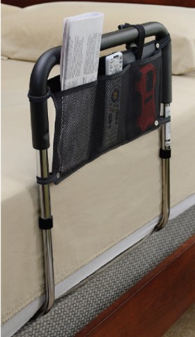 Imagen oficial de Endurance® Hand Bed Rails publicada por OECD 2