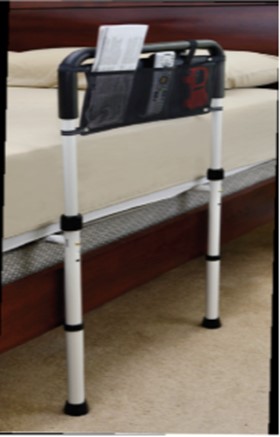 Imagen oficial de Endurance® Hand Bed Rails publicada por OECD 4