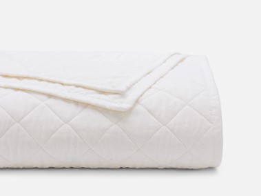 Imagen oficial de Red Land Cotton quilts and quilted shams publicada por OECD
