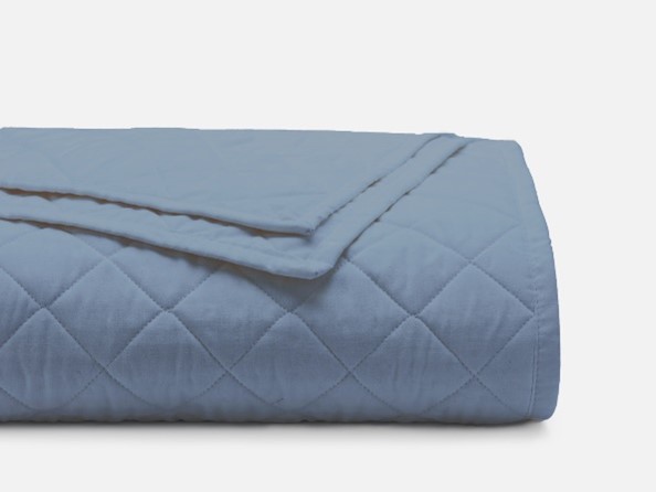 Imagen oficial de Red Land Cotton quilts and quilted shams publicada por OECD 4