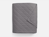 Imagen oficial de Red Land Cotton quilts and quilted shams publicada por OECD 5