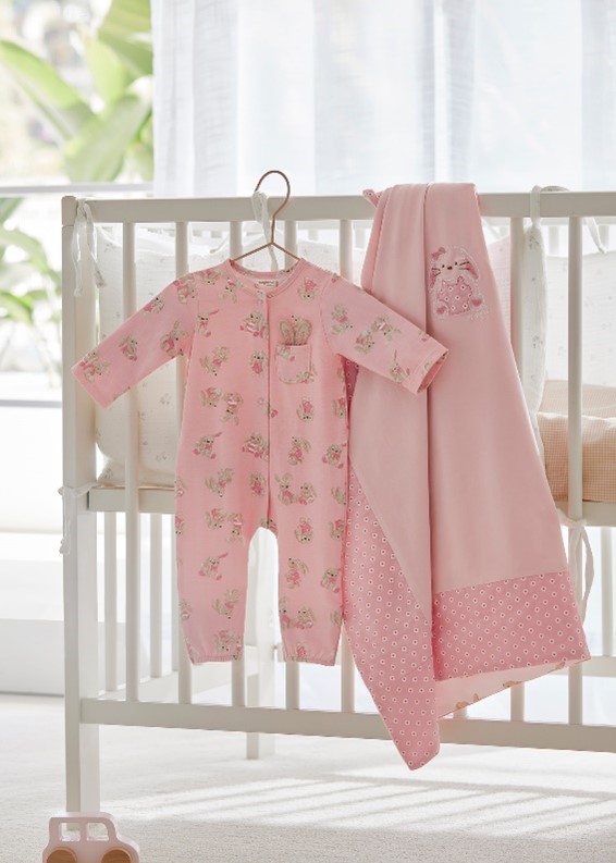 Imagen oficial de Mayoral One-Piece Sleepsuits publicada por OECD 4