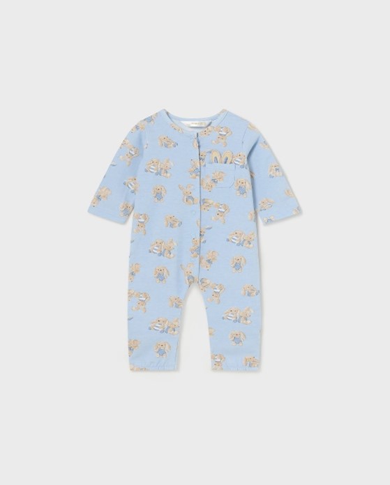 Imagen oficial de Mayoral One-Piece Sleepsuits publicada por OECD 5