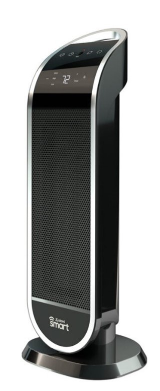 Imagen oficial de Atomi Smart Heaters publicada por OECD 2