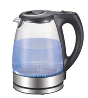 Imagen oficial de À la Cuisine Electric Kettles publicada por OECD