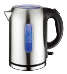 Imagen oficial de À la Cuisine Electric Kettles publicada por OECD 3