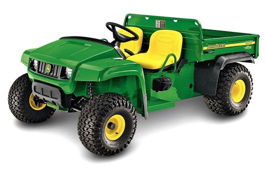 Imagen oficial de Various Kawasaki Engines used in certain Bad Boy Mowers, Bobcat, Cub Cadet, Hustler, John Deere, and Kubota Brand Lawn and Garden Equipment publicada por OECD 10