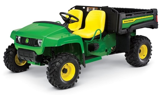 Imagen oficial de Various Kawasaki Engines used in certain Bad Boy Mowers, Bobcat, Cub Cadet, Hustler, John Deere, and Kubota Brand Lawn and Garden Equipment publicada por OECD 11