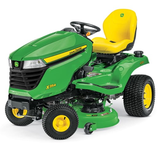 Imagen oficial de Various Kawasaki Engines used in certain Bad Boy Mowers, Bobcat, Cub Cadet, Hustler, John Deere, and Kubota Brand Lawn and Garden Equipment publicada por OECD 14