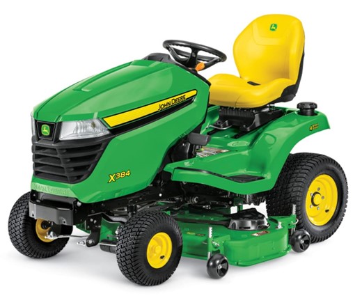 Imagen oficial de Various Kawasaki Engines used in certain Bad Boy Mowers, Bobcat, Cub Cadet, Hustler, John Deere, and Kubota Brand Lawn and Garden Equipment publicada por OECD 17