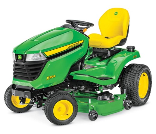 Imagen oficial de Various Kawasaki Engines used in certain Bad Boy Mowers, Bobcat, Cub Cadet, Hustler, John Deere, and Kubota Brand Lawn and Garden Equipment publicada por OECD 19
