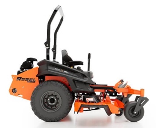Imagen oficial de Various Kawasaki Engines used in certain Bad Boy Mowers, Bobcat, Cub Cadet, Hustler, John Deere, and Kubota Brand Lawn and Garden Equipment publicada por OECD 2