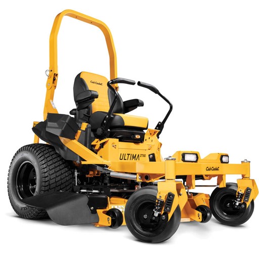 Imagen oficial de Various Kawasaki Engines used in certain Bad Boy Mowers, Bobcat, Cub Cadet, Hustler, John Deere, and Kubota Brand Lawn and Garden Equipment publicada por OECD 8