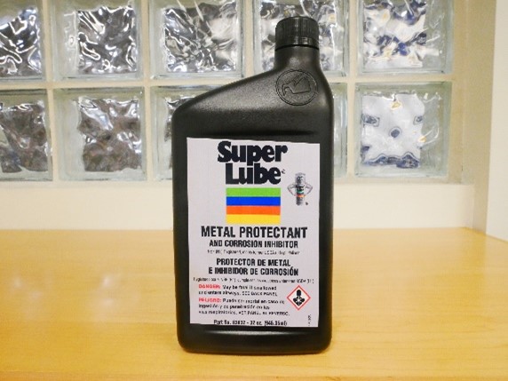 Imagen oficial de Various Super Lube Products by Kano Laboratories (Consumer Sizes) publicada por OECD 3