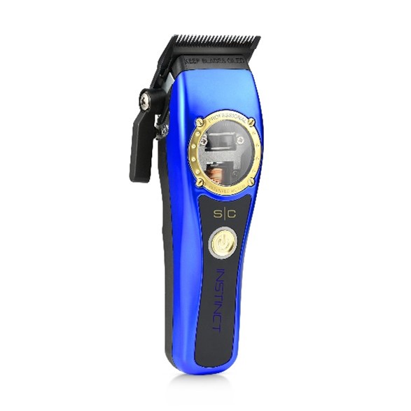 Imagen oficial de StyleCraft Instinct Cordless Hair Clipper publicada por OECD 2