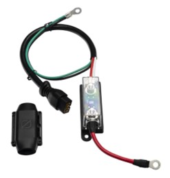 Imagen oficial de Goal Zero Yeti Link Expansion Module (and associated EC8 cables) publicada por OECD 2