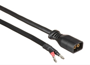 Imagen oficial de Goal Zero Yeti Link Expansion Module (and associated EC8 cables) publicada por OECD 3