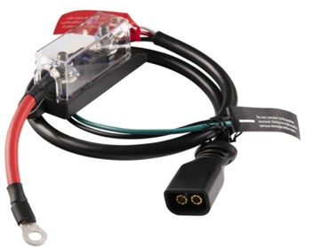 Imagen oficial de Goal Zero Yeti Link Expansion Module (and associated EC8 cables) publicada por OECD 4