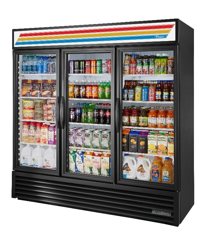 Imagen oficial de True Manufacturing Commercial Refrigerators with Secop Compressors publicada por OECD