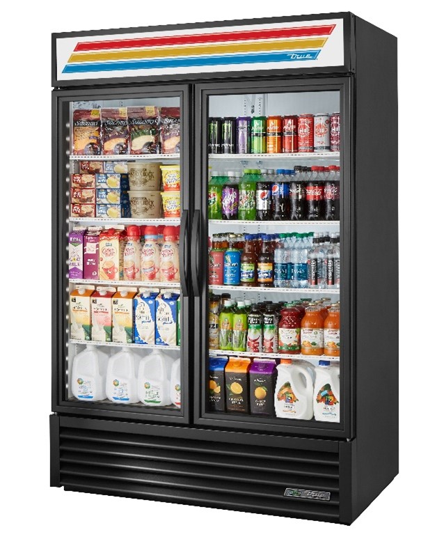 Imagen oficial de True Manufacturing Commercial Refrigerators with Secop Compressors publicada por OECD 2