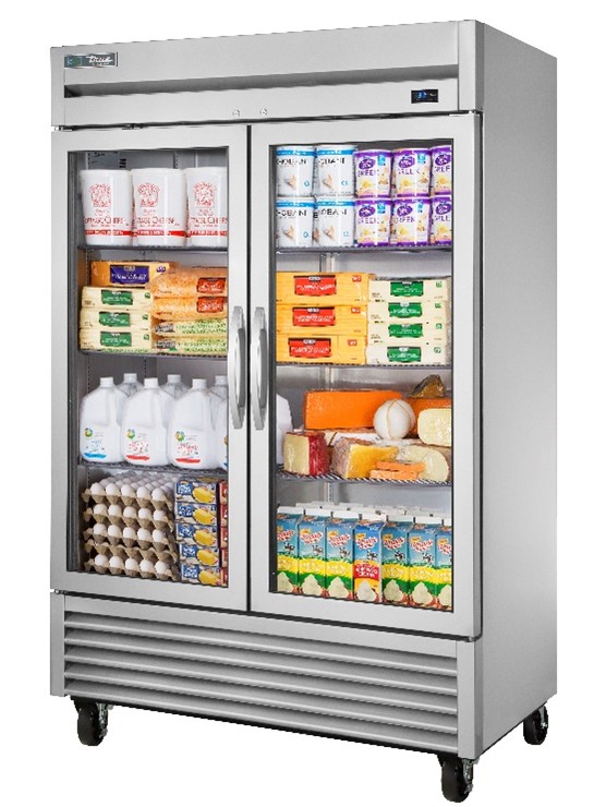 Imagen oficial de True Manufacturing Commercial Refrigerators with Secop Compressors publicada por OECD 3